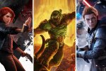 I 10 giochi più attesi nella seconda metà dell'anno
