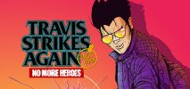 Travis Strikes Again: No More Heroes per PC Windows