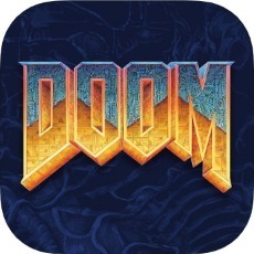 Doom per iPad