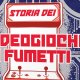 Storia dei videogiochi a fumetti, le nostre impressioni
