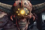 DOOM Eternal, il trailer del Doom Hunter dal QuakeCon 2019 - Video