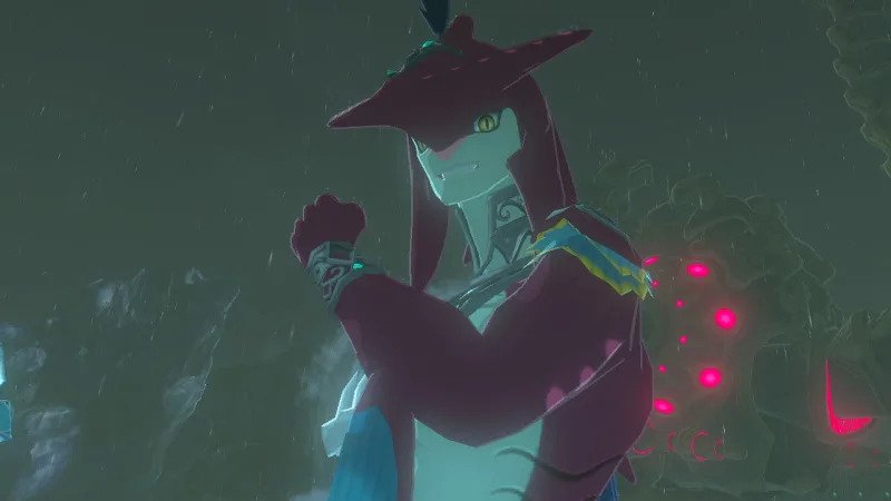 La polizia non si è fatta scappare l'hacker di The Legend of Zelda Breath of the Wild La polizia non si è fatta scappare l'hacker di The Legend of Zelda Breath of the Wild