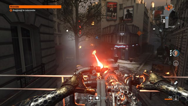 Wolfenstein: Youngblood