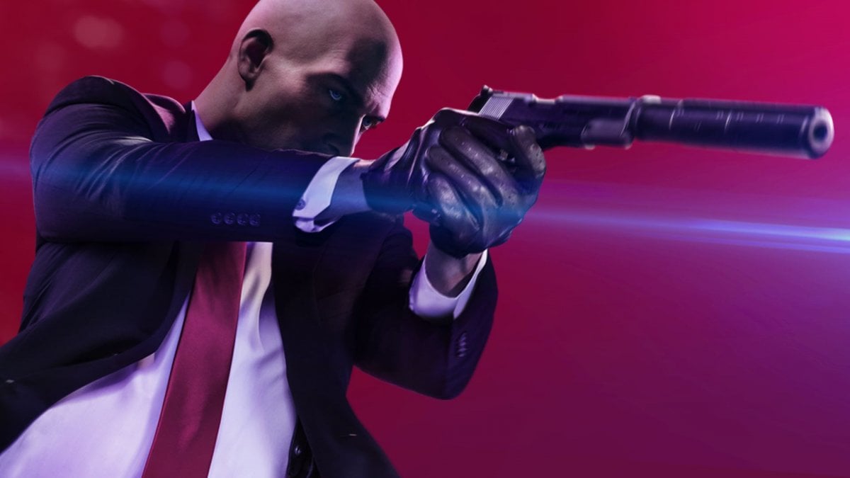 IO Interactive在該系列的紀錄片視頻中確認了Hitman 3