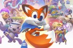 New Super Lucky's Tale, un trailer con la data di uscita su Nintendo Switch - Video