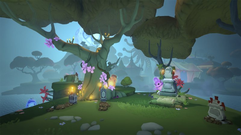 Immagine di New Super Lucky's Tale per Nintendo Switch