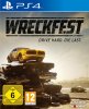Wreckfest per PlayStation 4