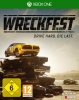 Wreckfest per Xbox One