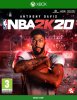 NBA 2K20 per Xbox One