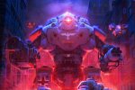 Wolfenstein: Cyberpilot, la recensione - Recensione