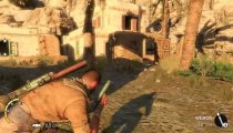 Sniper Elite III Ultimate Edition - Trailer con la data di uscita su Nintendo Switch