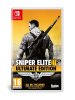 Sniper Elite III Ultimate Edition per Nintendo Switch
