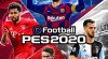 eFootball PES 2020, la copertina svela l'acquisizione dei diritti di tutta la Serie A?