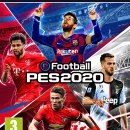 eFootball PES 2020, la copertina svela l'acquisizione dei diritti di tutta la Serie A?