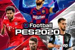 eFootball PES 2020, la copertina svela l'acquisizione dei diritti di tutta la Serie A? - Notizia