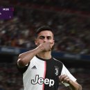 eFootball PES 2020: partnership esclusiva con la UEFA per i diritti di Euro 2020
