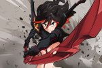 Kill la Kill: IF, la recensione - Recensione