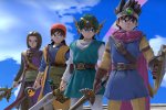 Super Smash Bros. Ultimate, l'Eroe di Dragon Quest nella video presentazione - Video