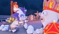 Rabbids: Adventure Party - Trailer d'annuncio cinese