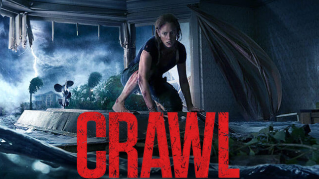 Crawl Crawl