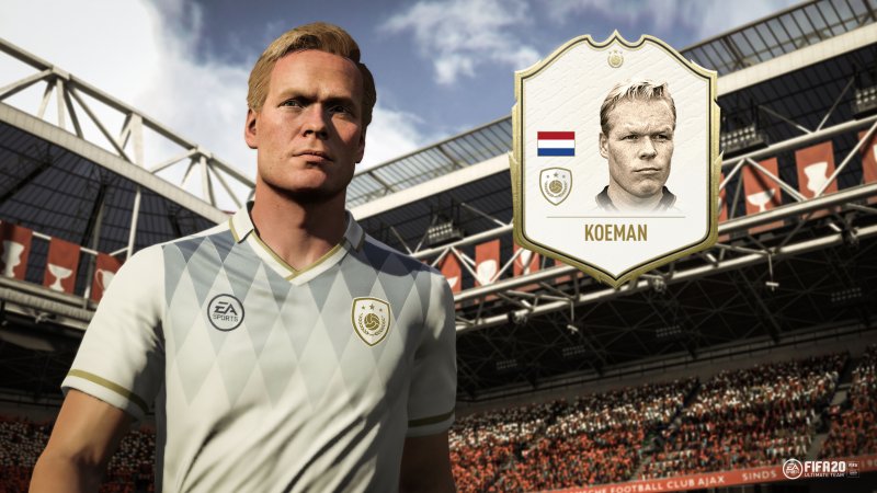 Fifa20 Fut Icons Koeman 16X9 Hires