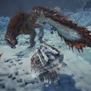 Monster Hunter World: Iceborne, grandi voti per la ricca espansione del gioco Capcom