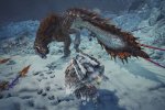 Monster Hunter World: Iceborne, grandi voti per la ricca espansione del gioco Capcom - Notizia