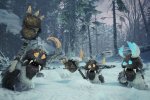 Monster Hunter World: Iceborne, ottimo il voto della prima recensione da Famitsu - Notizia