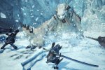 Monster Hunter World: Iceborne, la lista completa delle armi - Notizia