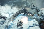 Monster Hunter World: Iceborne, beta per PS4 e Xbox One: ecco le missioni previste - Notizia
