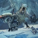Monster Hunter World: Iceborne, vendite per oltre 2,5 milioni di copie