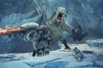 Monster Hunter World: Iceborne, vendite per oltre 2,5 milioni di copie - Notizia