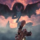 Monster Hunter: World Iceborne, ecco il trailer di lancio da Capcom