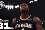 NBA 2K20, demo disponibile su PS4 e Xbox One, nuovo trailer per la Gamescom 2019 - Video