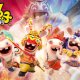 Rabbids: Party of Legends annunciato da Ubisoft con data di uscita
