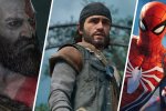 Saldi Estivi 2019: le 5 esclusive PS4 da comprare - Video
