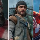 PlayStation Store, Saldi di Gennaio: nuovi giochi PS4 tra le offerte