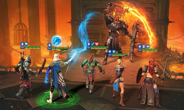 Raid: Shadow Legends