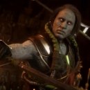 Mortal Kombat 11 - Trailer di Nightwolf