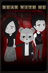 Bear With Me: The Complete Collection per Xbox One