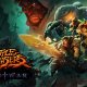 Battle Chasers: Nightwar iOS e Android disponibile