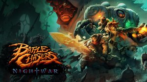 Battle Chasers: Nightwar per Android