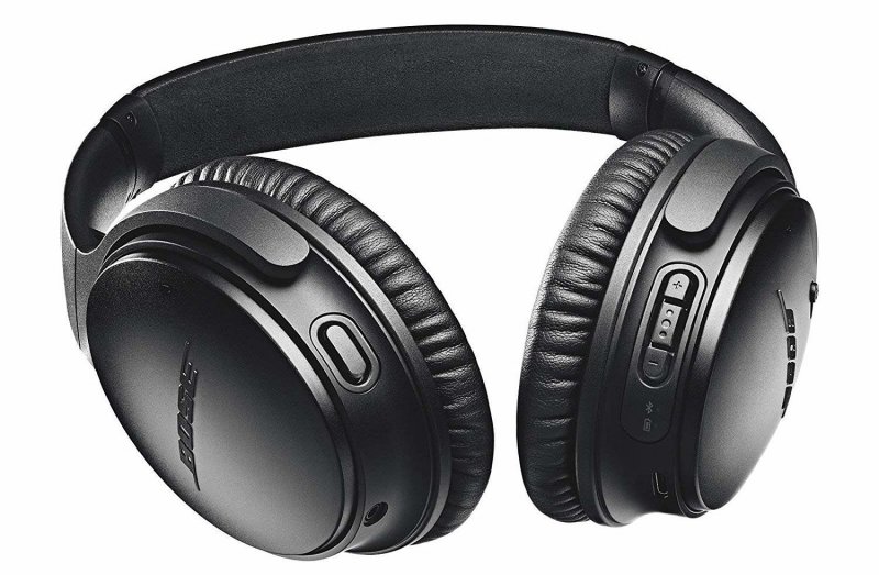 Bose Quietcomfort 35 Ii