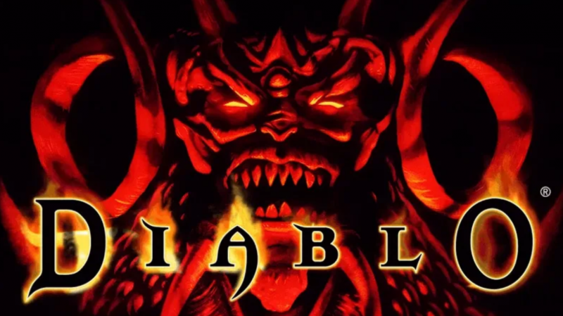 Diablo Diablo