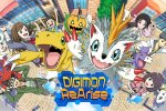 Digimon ReArise annunciato per iOS e Android con trailer e uscita - Notizia