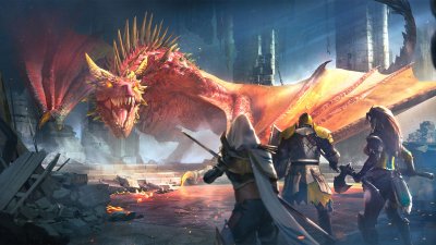 Raid: Shadow Legends