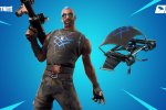 Fortnite: cartelloni pubblicitari ricoperti dai graffiti, ecco dove trovarli - Notizia