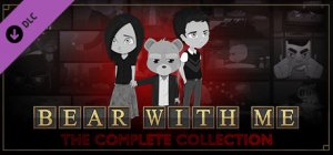Bear With Me: The Complete Collection per PC Windows