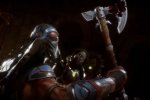 Mortal Kombat 11, Nightwolf: trailer ufficiale e data di uscita - Video