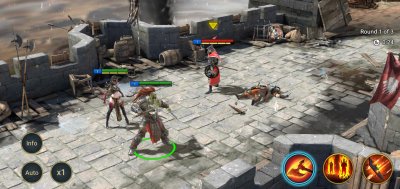 Raid: Shadow Legends